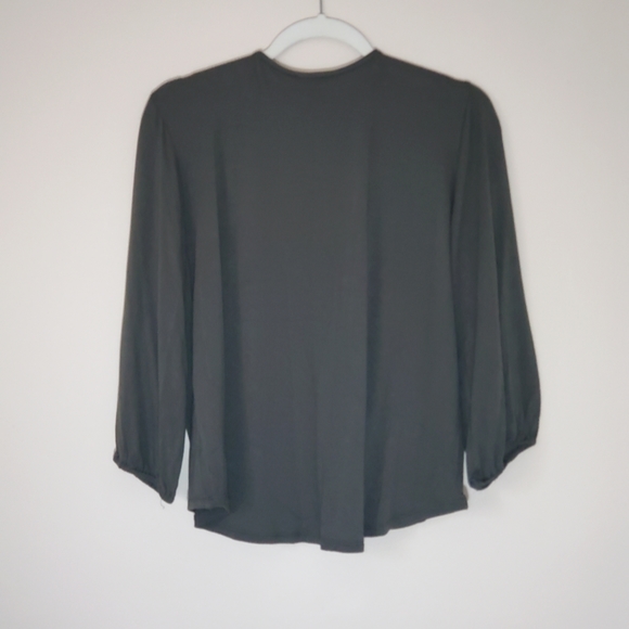 PaperRoc Green 3/4 Sleeve - Picture 6 of 6